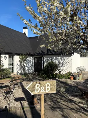 Bjerred B&B - Homestays