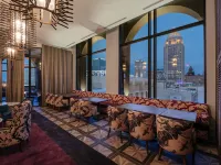 Hotel Bourre Bonne Louisville, Curio Collection by Hilton Hotels in Jefferson County