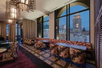 路易斯威爾布爾博納飯店，希爾頓綺跡精選