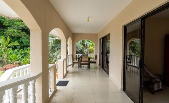 Ocean Vista