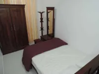 Sara Luxury  Apartment Hotels in Colombo 06