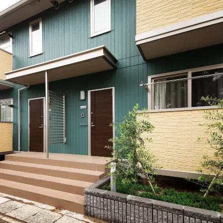 Seaside One