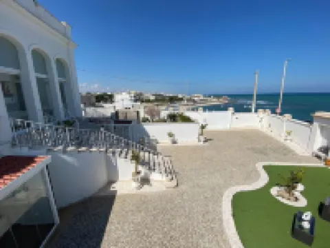 Ventidueventi Luxury Suites Hotels in Torre a Mare