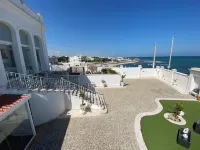 Ventidueventi Luxury Suites Hotels in Parco Scizzo-parchitello