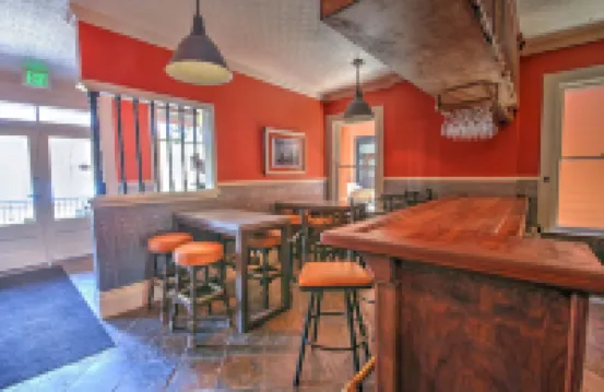 格羅夫蘭德酒店 格羅夫蘭酒店