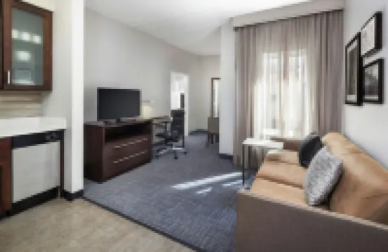 Residence Inn Ann Arbor Downtown