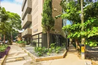 Firenze Lofts Hotels near AKT SANCRISTOBAL