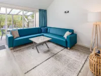 Holiday Home in Oostkapelle Near the Beach