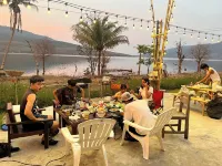 The Frog Cabana