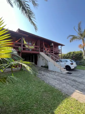 Pousada Recanto do Neca