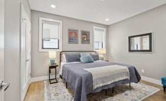 Eagle Nest House in Nashville