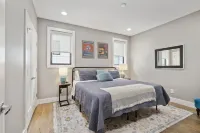 Eagle Nest House in Nashville