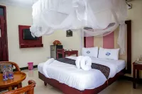 Kibo Peak Palace Hotel Hotels in Morogoro