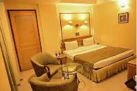The Deccan Royaale Hotels in Pune Central