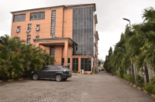 Danag Apartments Hotels in 