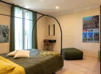 IL Corridore - Locanda Bistrò Hotel a Fornovo di Taro