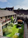 Le Relais du Château Hotels in Villiers-Saint-Benoit