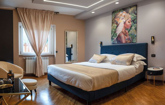 Villa del Sole Inn