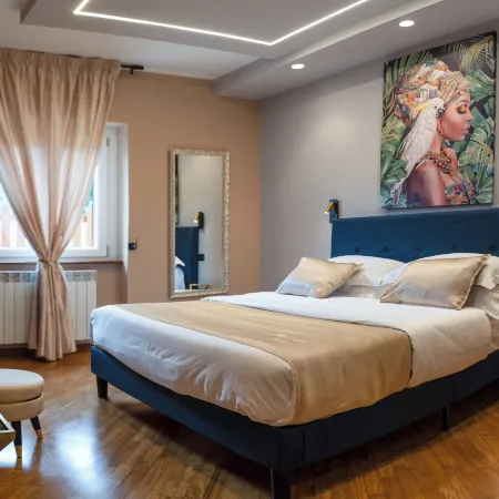 Villa del Sole Inn