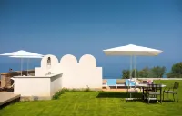 Villa Antea in Massa Lubrense