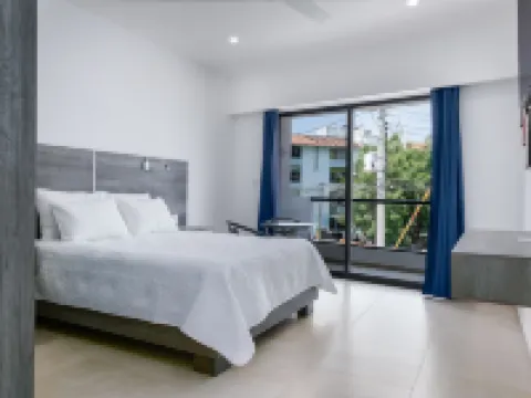 塔尼亞之家 聖瑪麗亞 華圖勒科住宿飯店