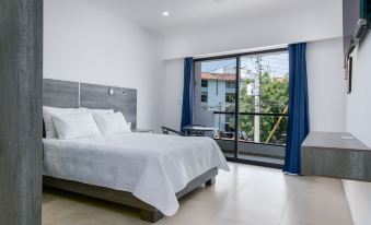 Casa Xtao Hotel