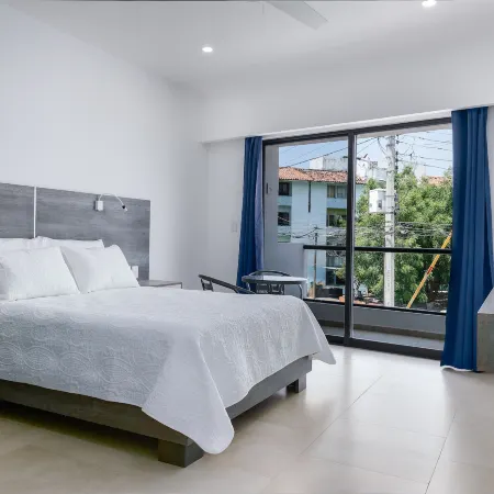 Casa Xtao Hotel