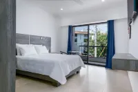 Casa Xtao Hotel Hotels in Crucecita