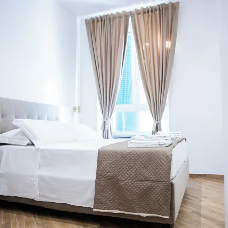 Dimora Diaz B&B