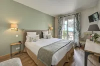 Le Mas d'Aigret Hotels in Les Baux-de-Provence