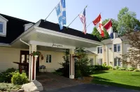 Relais St-Denis - СПА
