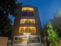 Treebo Urban Oasis Inn, Sixmile Hotels in Guwahati