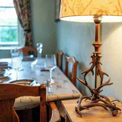 Beautiful 3Bd Family Retreat in Oxfordshire! Dining/Meeting Rooms