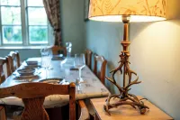 Beautiful 3Bd Family Retreat in Oxfordshire!