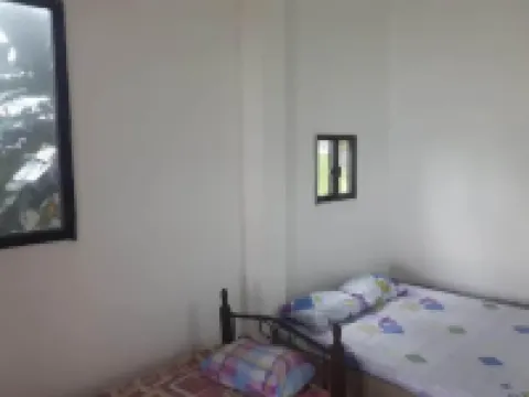 بيبيلادان إل نيدو باي فيو فنادق في 