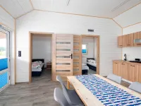 Comfortable Cottages, Jezierzany-ex Tui