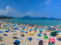 Kaemon Ryokan Hotels in Oi District