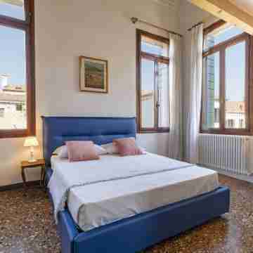 Ca Magia 1 by Wonderful Italy Rooms