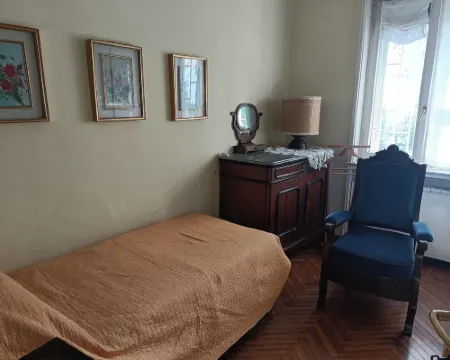 เบดแอนด์เบรกฟาสต์ แบม แบม โรงแรมในแบร์กาโม