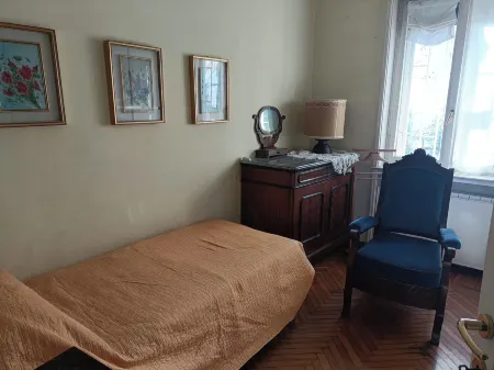 B&B Bam Bam Отели в г. Соризоле