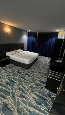 Qimam Park Hotel 4