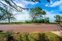 Nightcliff Foreshore Seaview Outdoor Dining