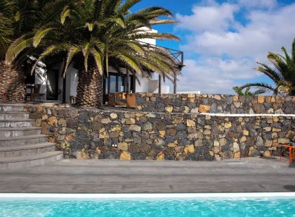 Villa by the Sea