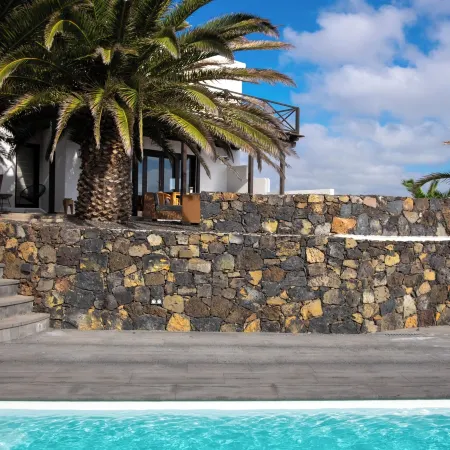 Villa by the Sea