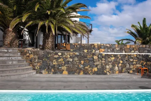 Villa by the Sea - Vila