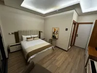 Pacis Antakya Hotels in Kuzeytepe Mahallesi