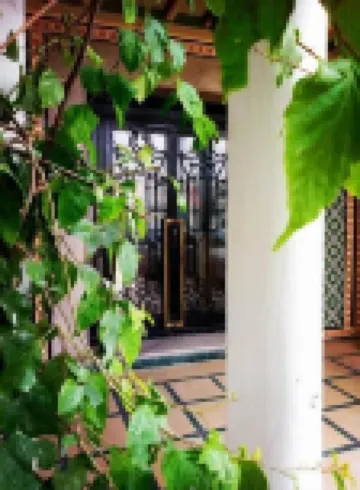 Hôtel Ayachi Hotels in Bab Souika