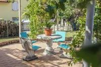 Villa Oidor - Cilento Hotel a Ascea