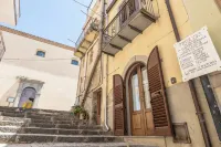 La Casa del Sarto فنادق في Gangi