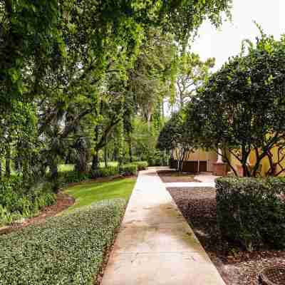 Apartment in Reunion Resort Near to Disney Hotel Exterior